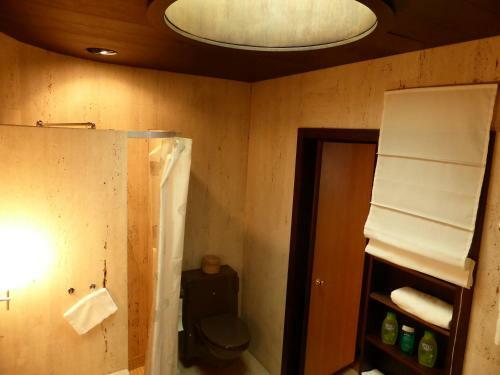 Penthouse Apartment In Vaduz