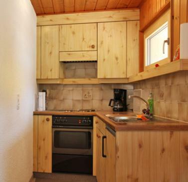 Apartamentos Ferienappartements Beck