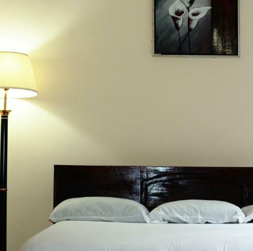 Hotel Maryland Guesthouse