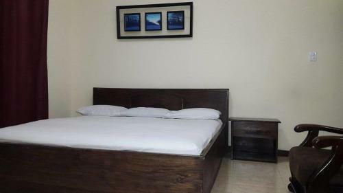 Hotel Maryland Guesthouse