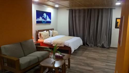 Hotel Tropicana Beach & Resort