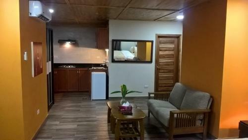 Hotel Tropicana Beach & Resort
