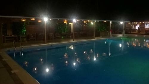 Hotel Tropicana Beach & Resort