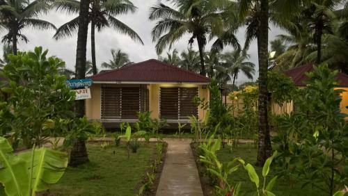 Hotel Tropicana Beach & Resort