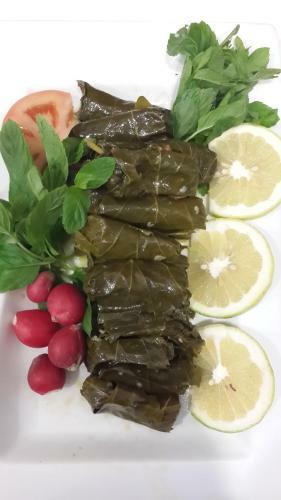 Assaha Ghobeiry Hotel