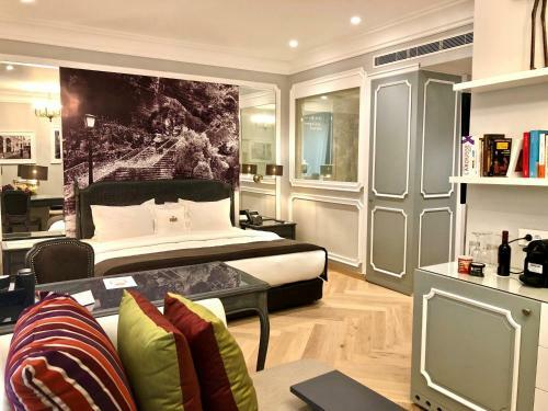 Le Bristol Hotel Beirut