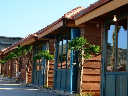 Hotel Diamond Bay Lebanon