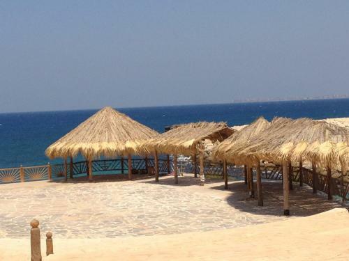 Hotel Diamond Bay Lebanon
