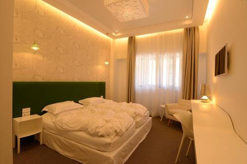 Miramar Hotel Resort And Spa