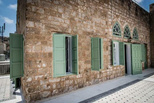 Bed & Breakfast Dar Camelia