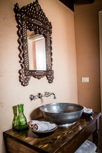 Bed & Breakfast Dar Camelia