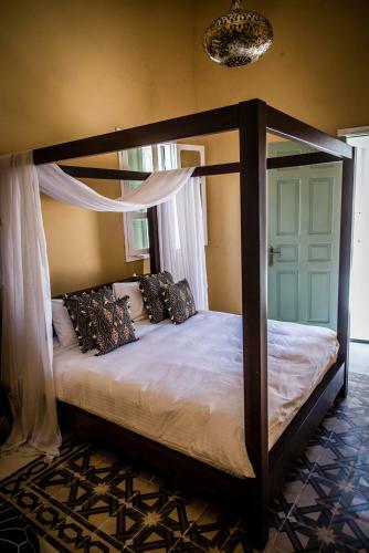 Bed & Breakfast Dar Camelia