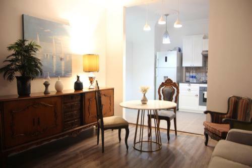 Apartamento Big Luxurious 2-bedroom Apt Jounieh