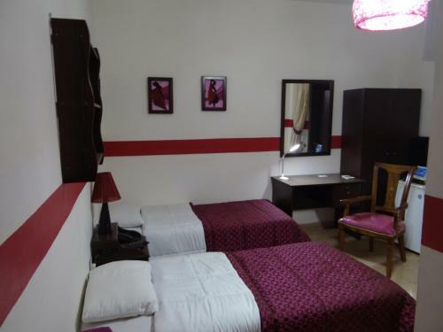 Hotel And Residence King George