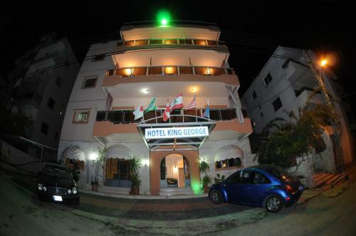 Hotel And Residence King George