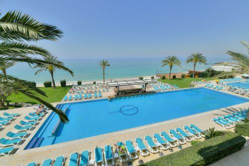 Hotel Ocean Blue Beach Resort Jbeil