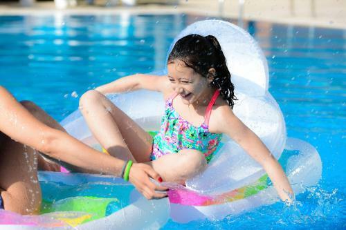 Hotel Ocean Blue Beach Resort Jbeil
