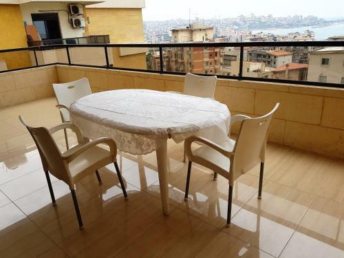 Dl Furnished Apartments