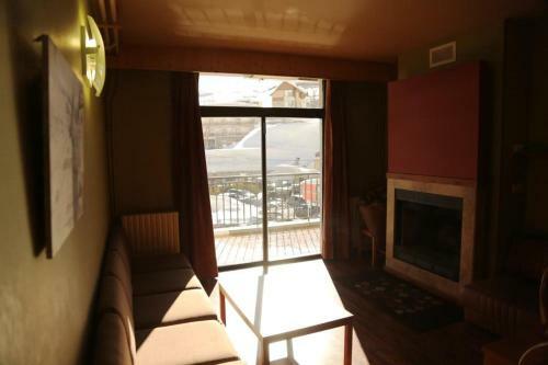 Mzaarviews Chalets