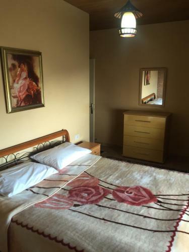 Apartamento Stone Chalets