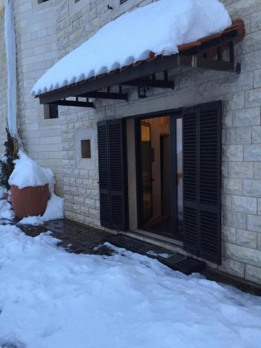 Apartamento Stone Chalets