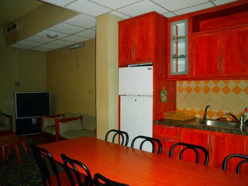Apartamento Stone Chalets