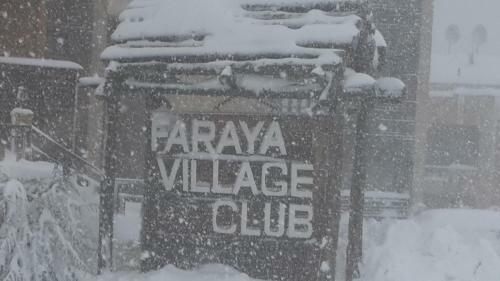 Hotel Faraya Village Club