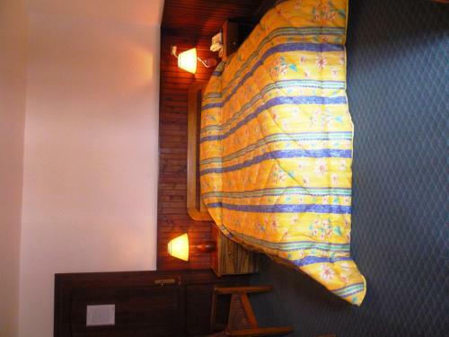 Hotel Chbat
