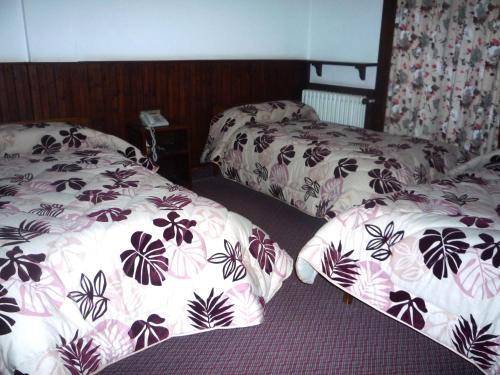 Hotel Chbat