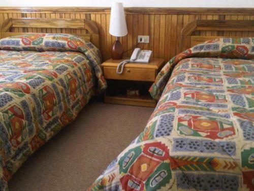 Hotel Chbat