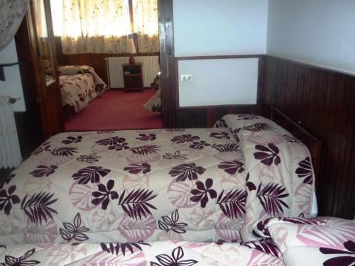 Hotel Chbat