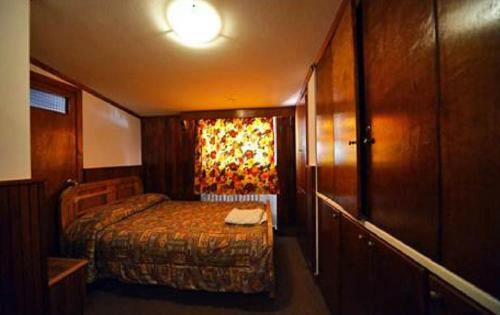 Hotel Chbat