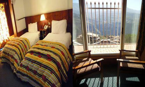 Hotel Chbat