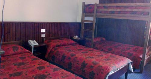 Hotel Chbat