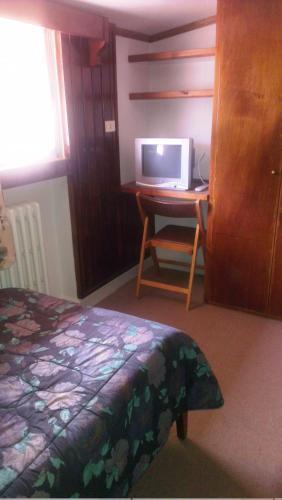 Hotel Chbat