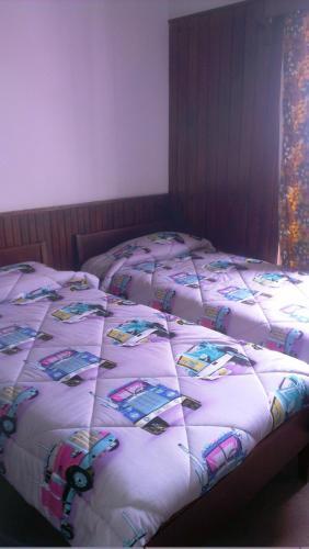 Hotel Chbat