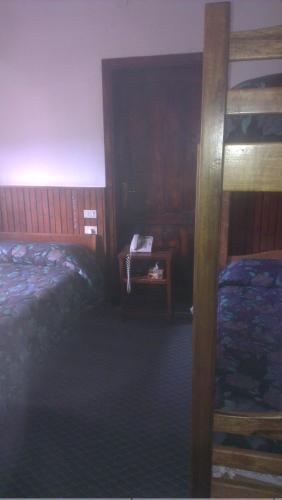 Hotel Chbat