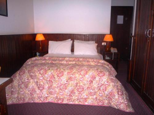 Hotel Chbat