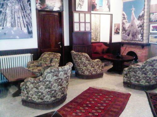 Hotel Chbat
