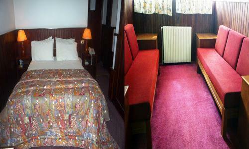 Hotel Chbat