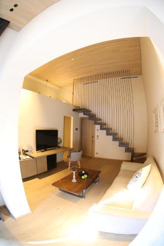 Bed & Breakfast Le Grand Chalet Zaarour