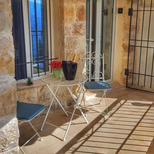 Hostal Beit Lebbos