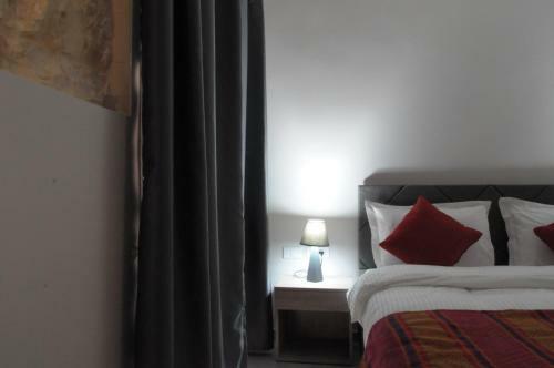Hostal Beit Lebbos