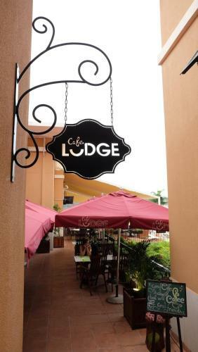 Country Lodge Hotel & Resort Beirut