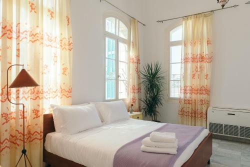 Hostal Beit El Bahr