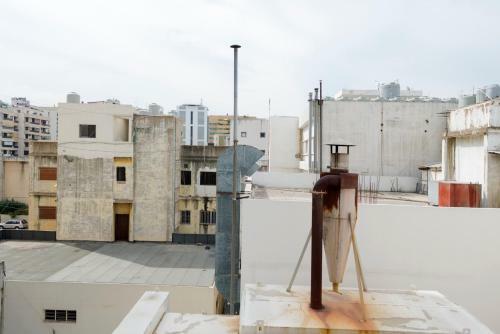 Jisr El Watti Apartments