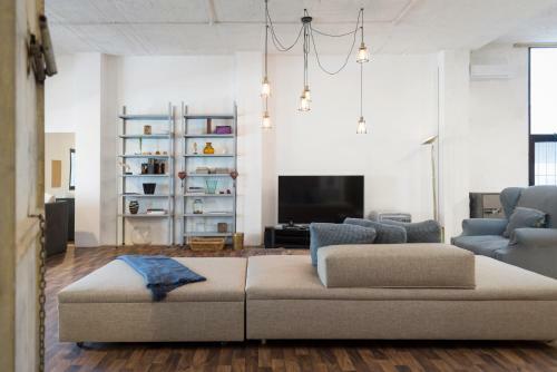 Jisr El Watti Apartments