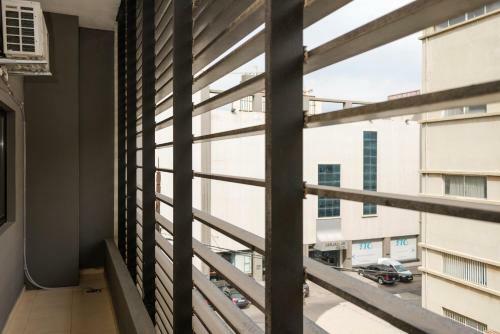 Jisr El Watti Apartments