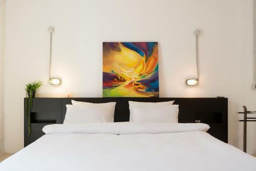 Jisr El Watti Apartments