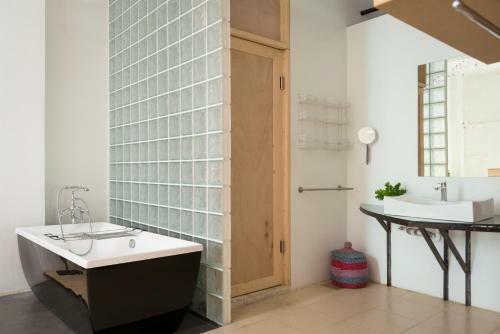 Jisr El Watti Apartments